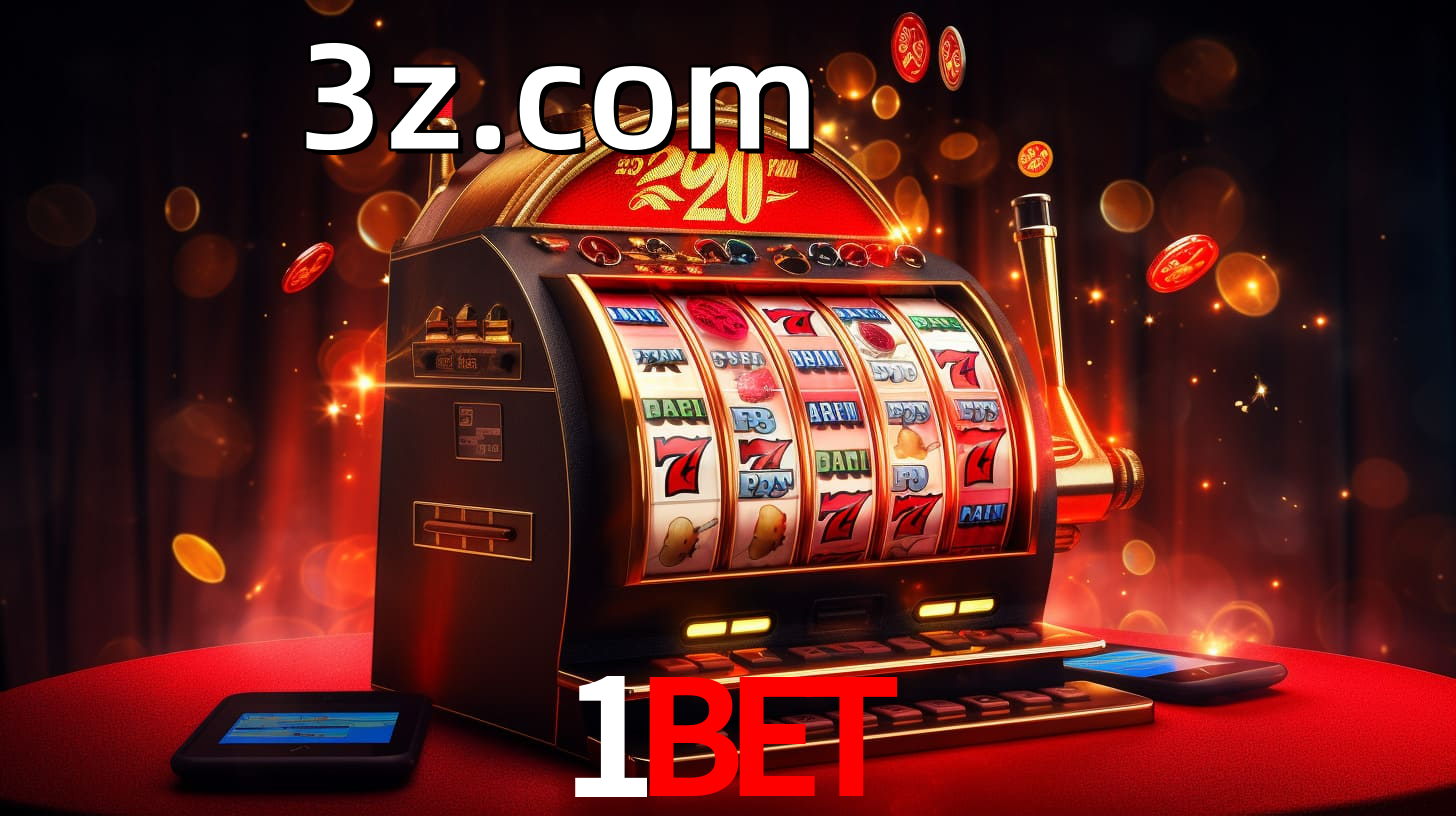 1BET