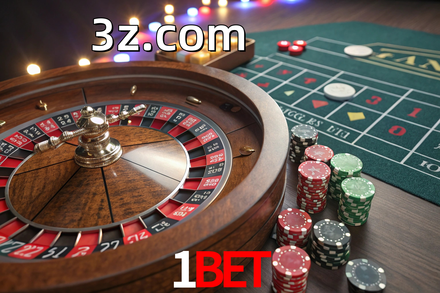 1BET