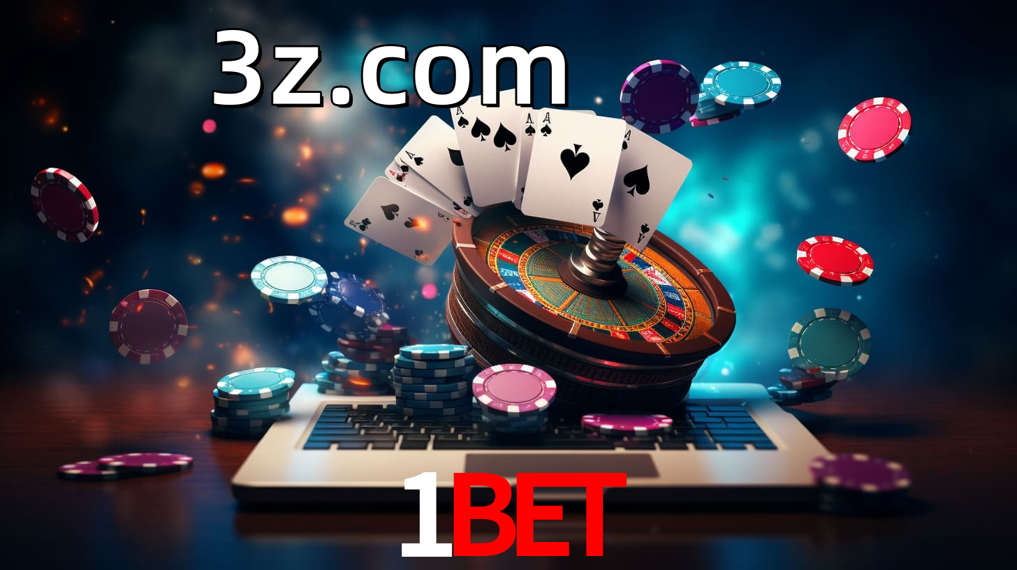 1BET