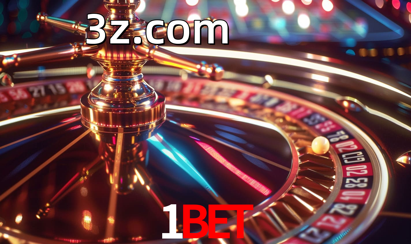 cassino online 1BET