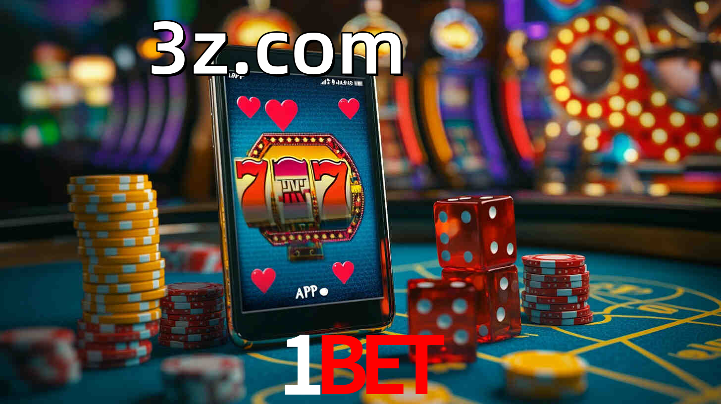 1BET