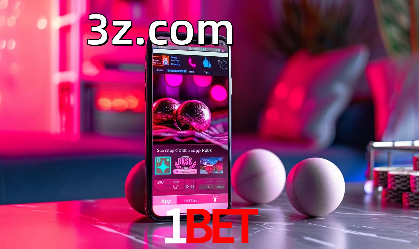 1BET