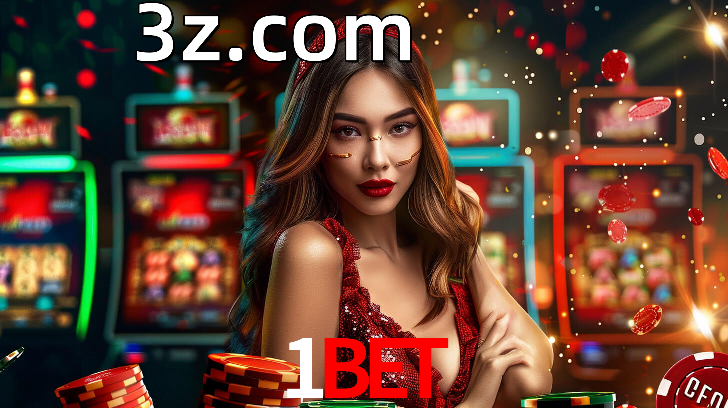 cassino online 1BET